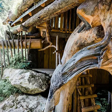 Almrausch * Grossarl