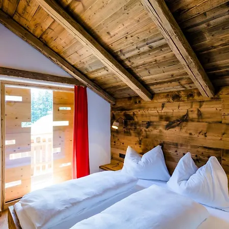 Almrausch Chalet Grossarl