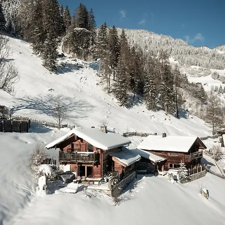 Almrausch * Grossarl